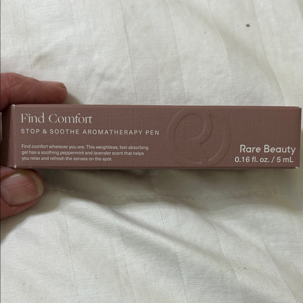 Rare Beauty Aromatherapy Pen - Soft Brown